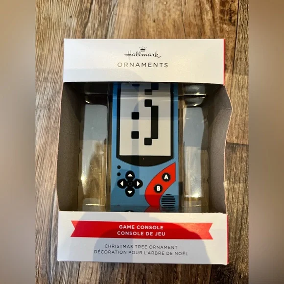 🎄 XMAS13 - 1 Hallmark Holiday Ornament - View photos - Picture 2 of 13